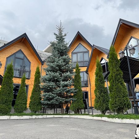 Everest Rest House Tsaghkadzor Exterior foto