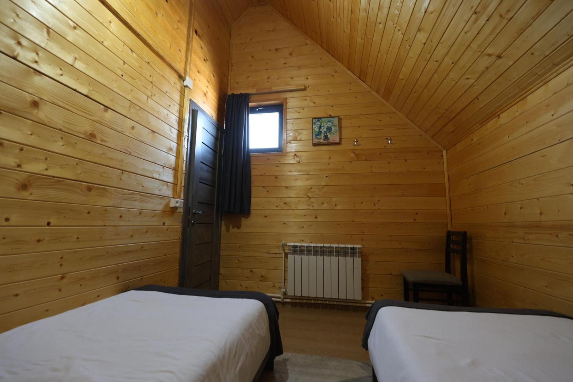 Everest Rest House Tsaghkadzor Exterior foto